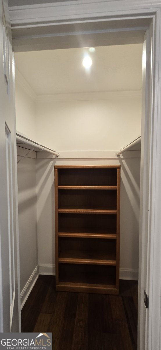 845 Baptist Camp Road Griffin - Photo 32