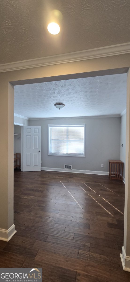 845 Baptist Camp Road Griffin - Photo 33