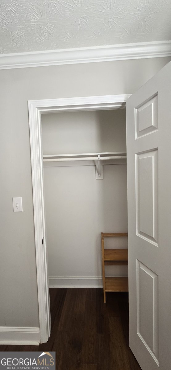 845 Baptist Camp Road Griffin - Photo 34