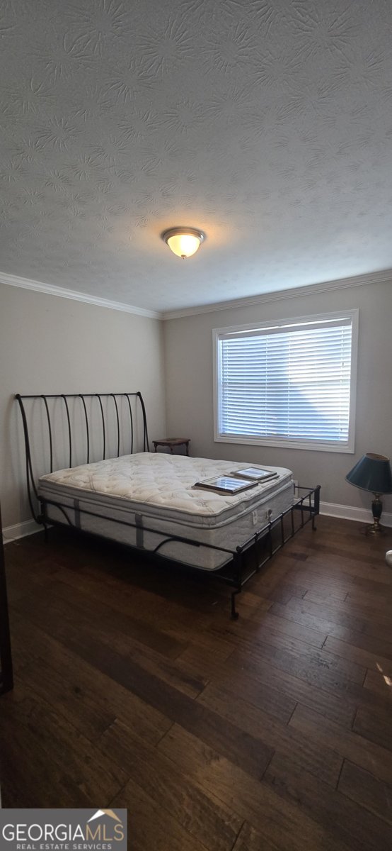 845 Baptist Camp Road Griffin - Photo 40