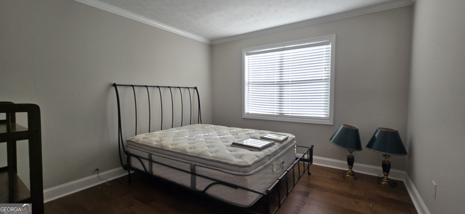 845 Baptist Camp Road Griffin - Photo 41