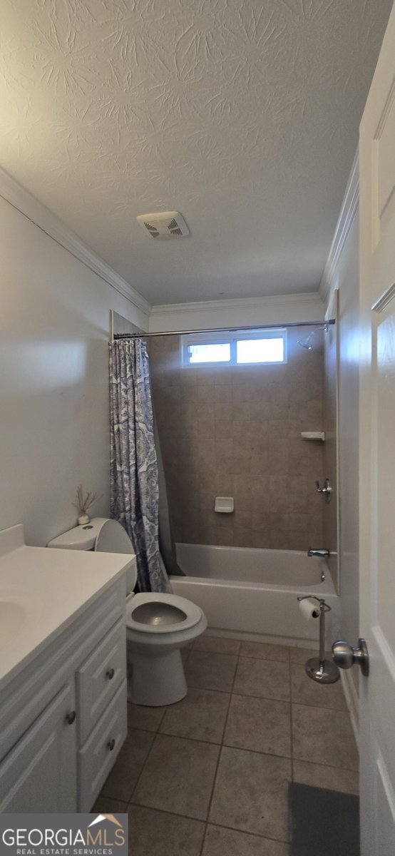 845 Baptist Camp Road Griffin - Photo 42