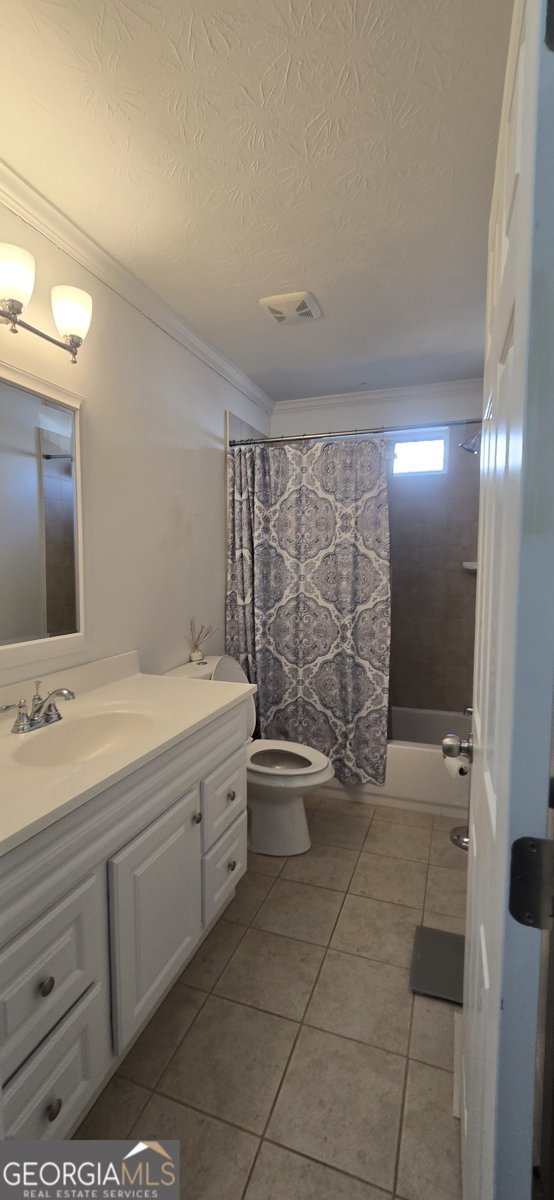 845 Baptist Camp Road Griffin - Photo 43