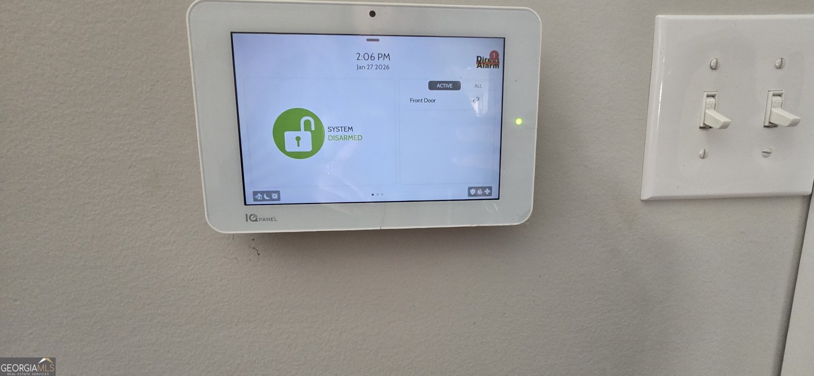 845 Baptist Camp Road Griffin - Photo 44