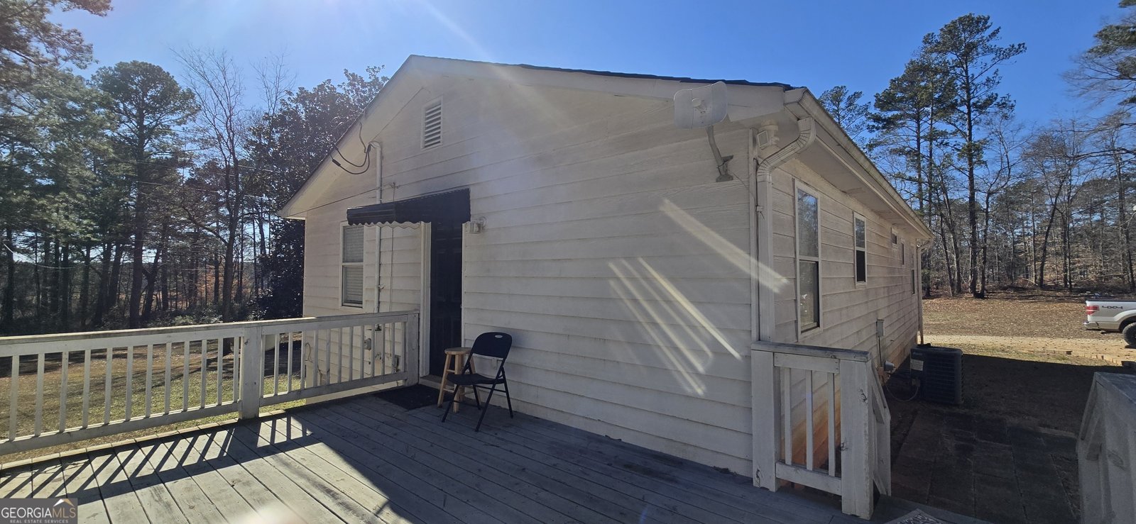 845 Baptist Camp Road Griffin - Photo 8