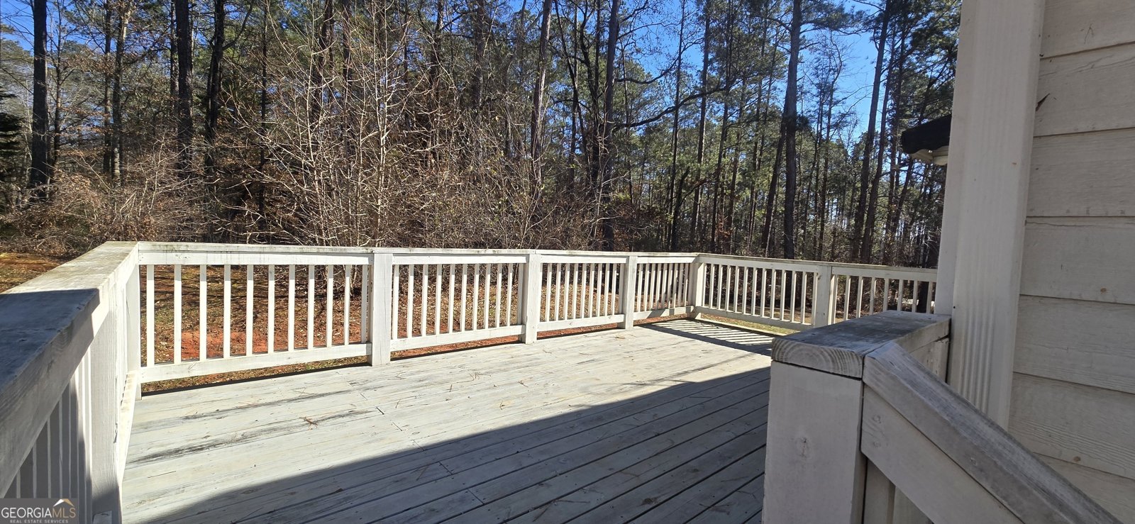 845 Baptist Camp Road Griffin - Photo 9