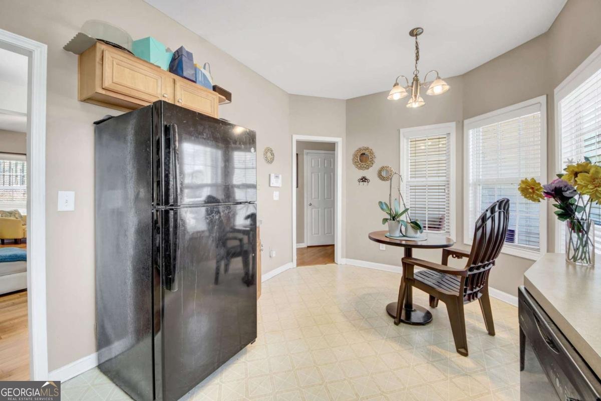 2555 Flat Shoals Road South Fulton - Photo 10