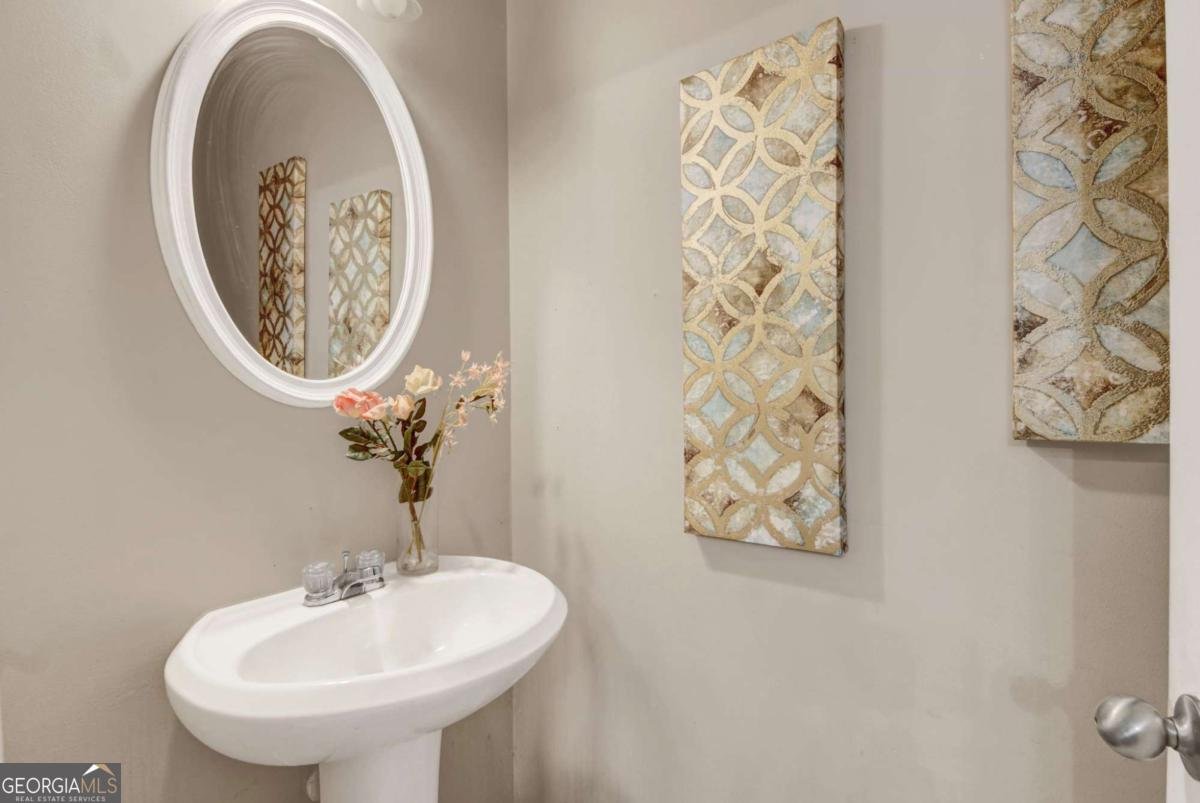 2555 Flat Shoals Road South Fulton - Photo 12