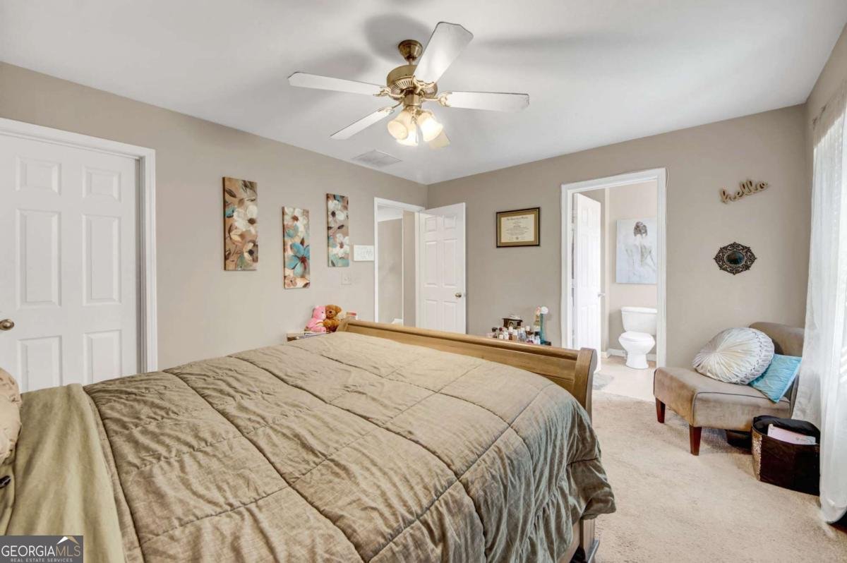 2555 Flat Shoals Road South Fulton - Photo 18