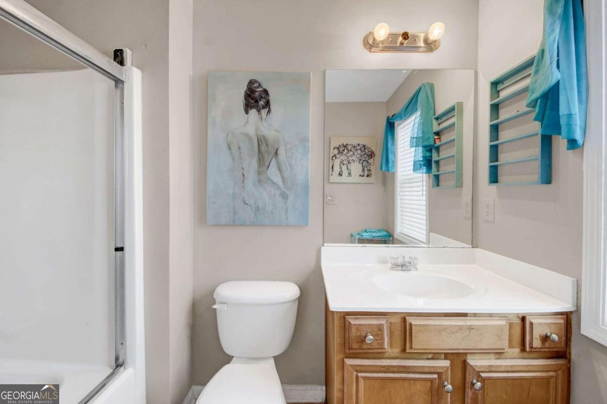 2555 Flat Shoals Road South Fulton - Photo 19