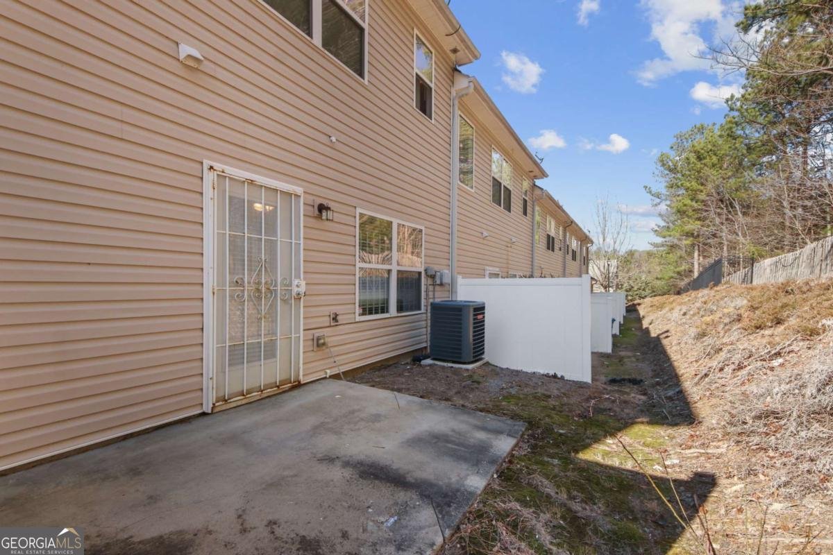 2555 Flat Shoals Road South Fulton - Photo 20