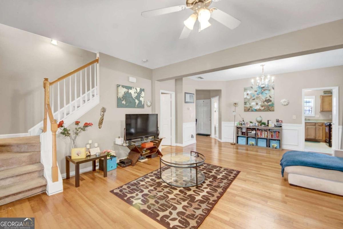 2555 Flat Shoals Road South Fulton - Photo 6