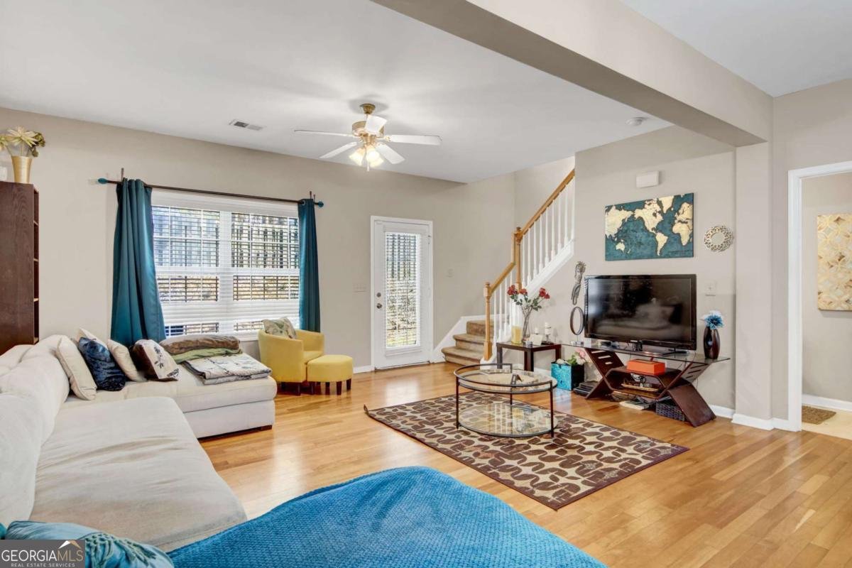 2555 Flat Shoals Road South Fulton - Photo 7