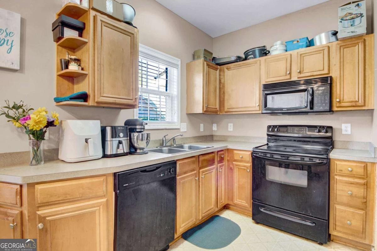 2555 Flat Shoals Road South Fulton - Photo 9