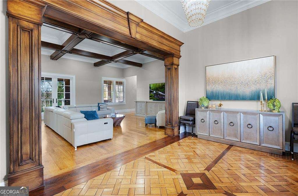 105 Ansley Drive Calhoun - Photo 11