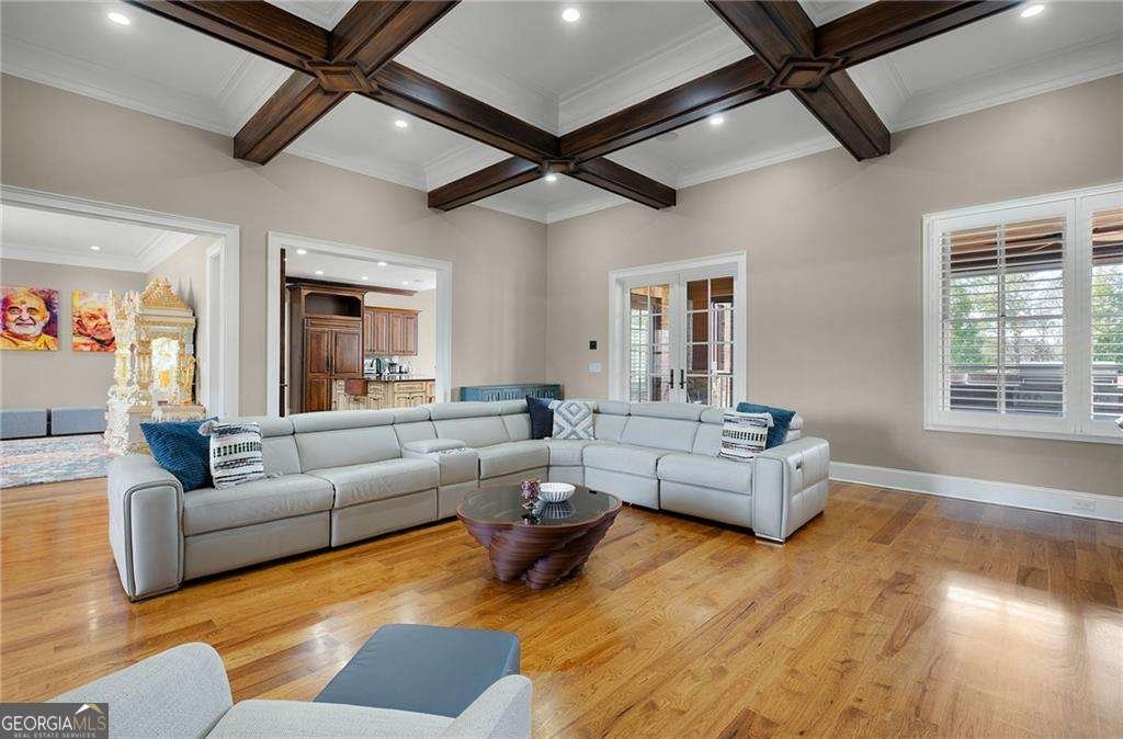 105 Ansley Drive Calhoun - Photo 13