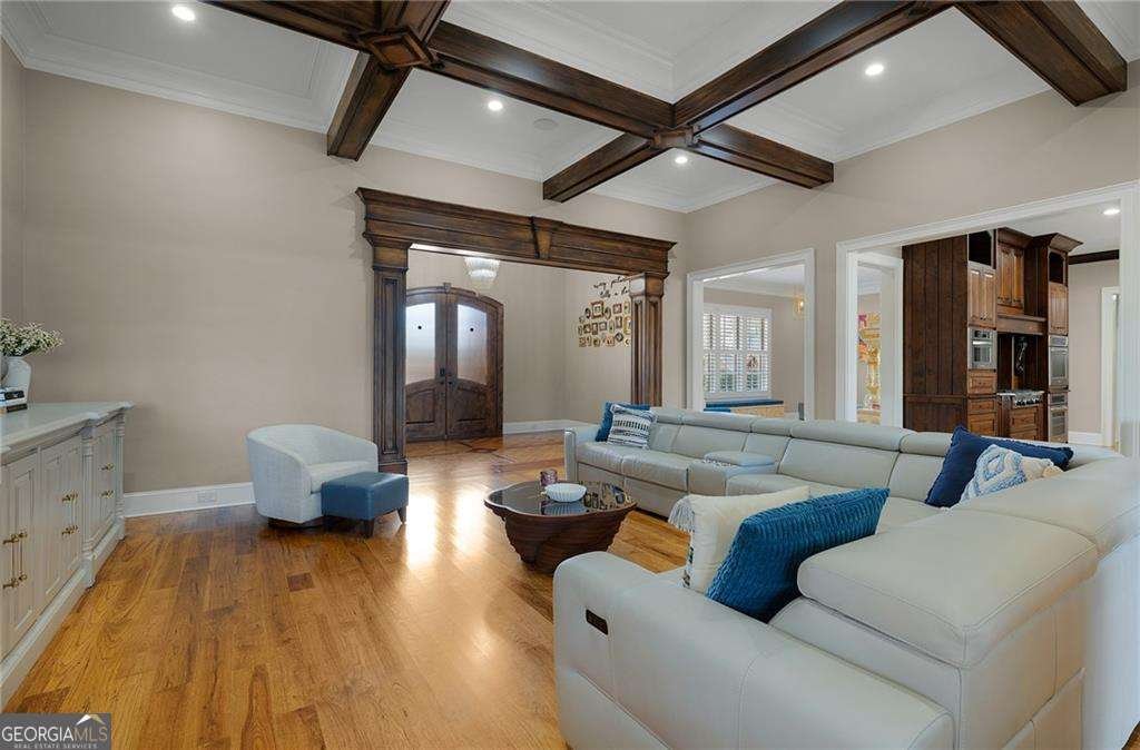 105 Ansley Drive Calhoun - Photo 14