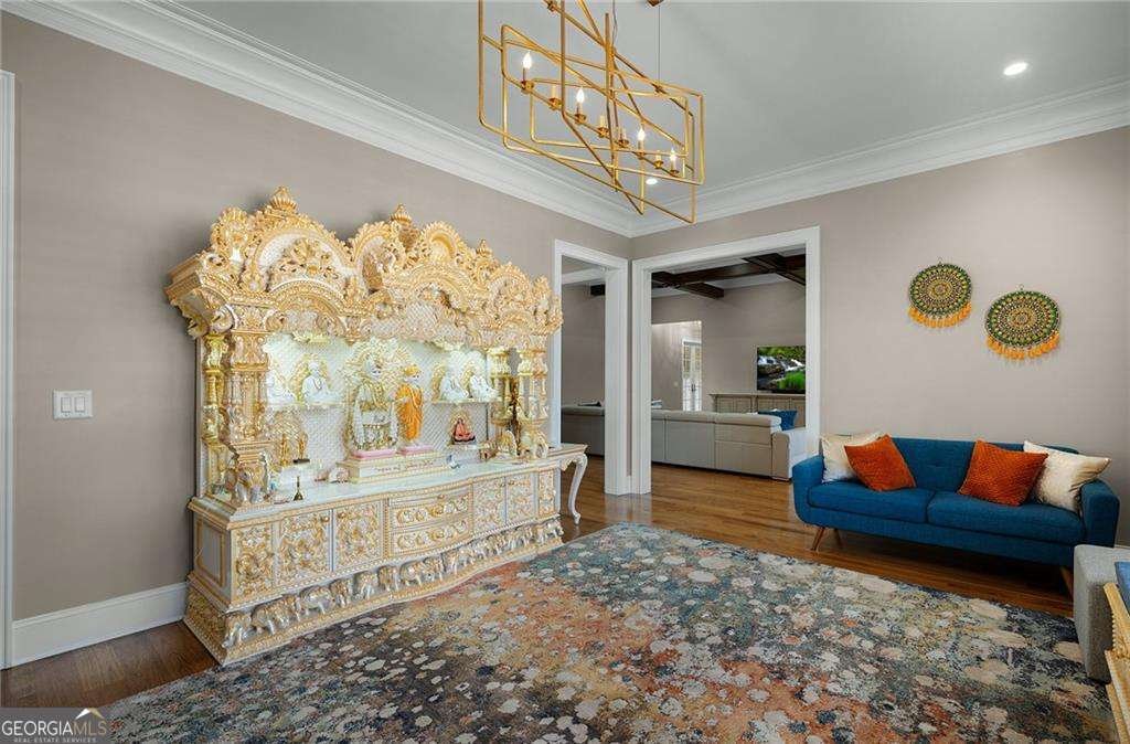 105 Ansley Drive Calhoun - Photo 16