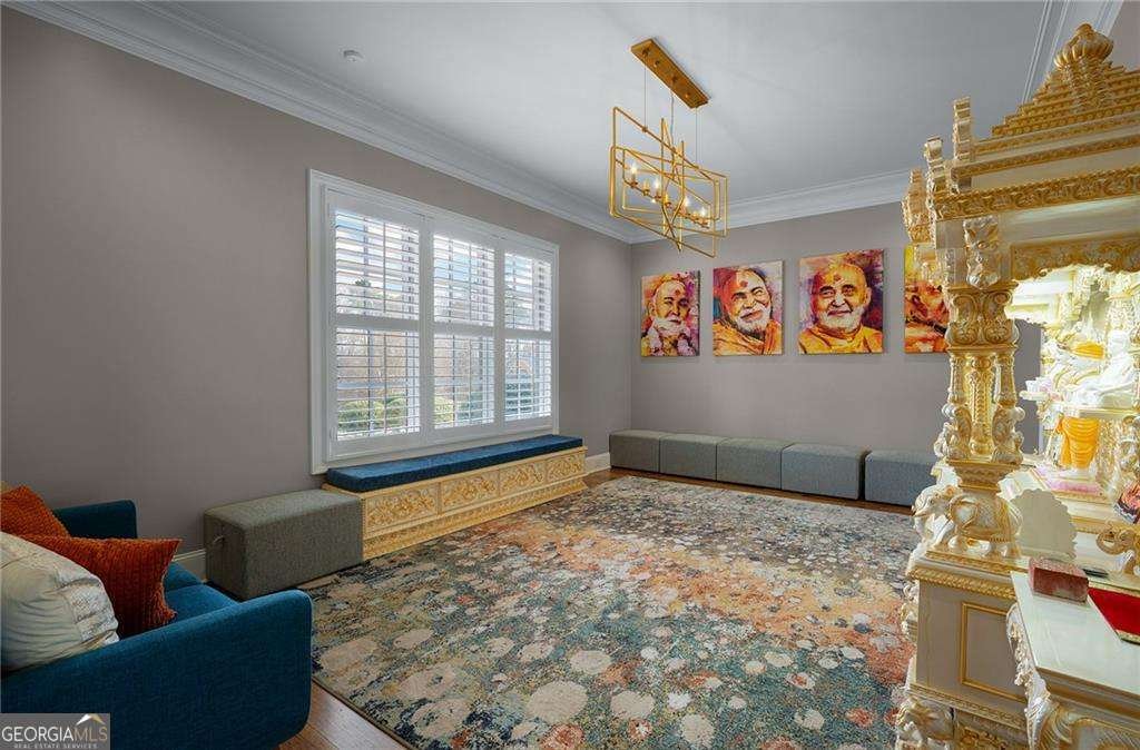 105 Ansley Drive Calhoun - Photo 17