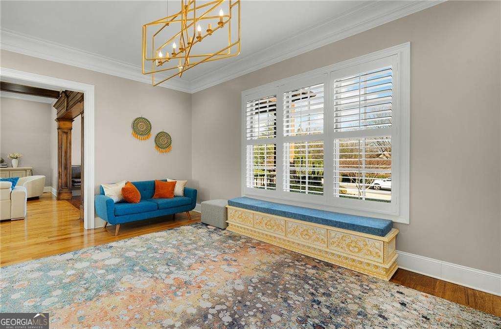 105 Ansley Drive Calhoun - Photo 18