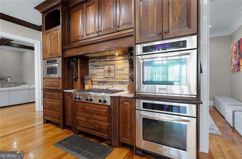 105 Ansley Drive Calhoun - Photo 21