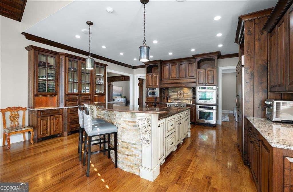 105 Ansley Drive Calhoun - Photo 24