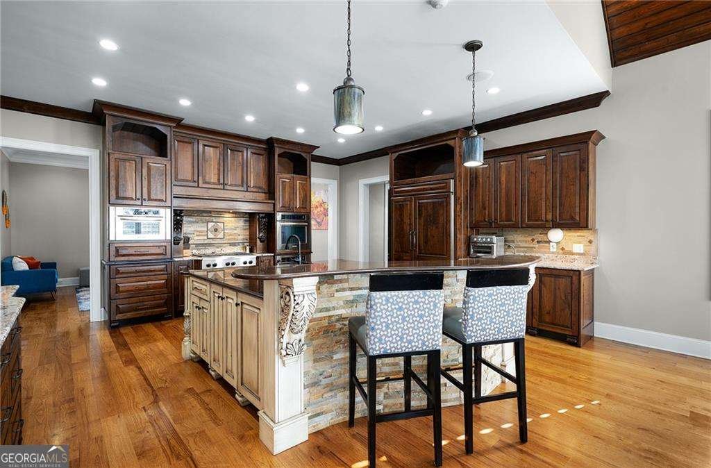 105 Ansley Drive Calhoun - Photo 25