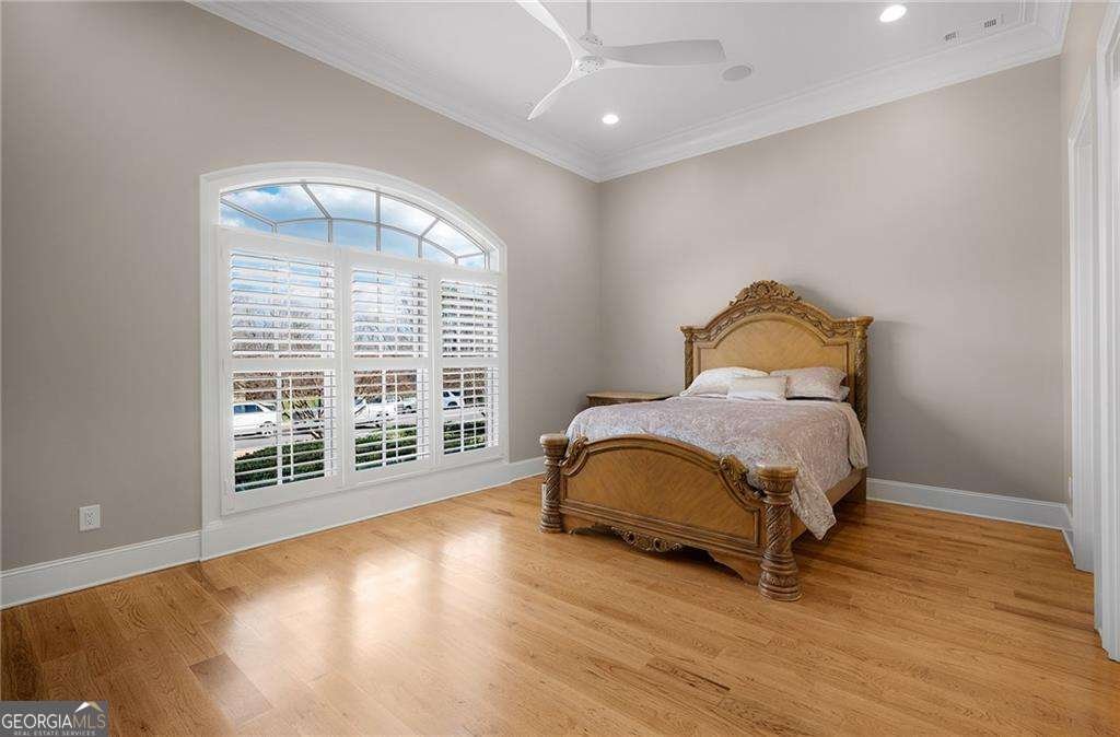 105 Ansley Drive Calhoun - Photo 41