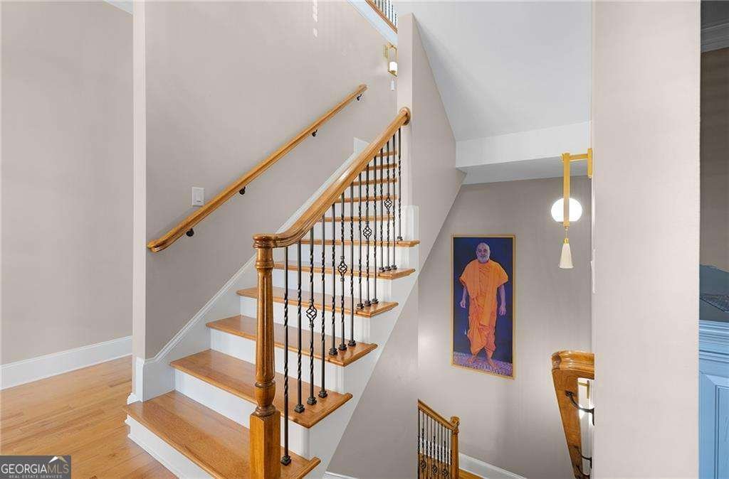 105 Ansley Drive Calhoun - Photo 58