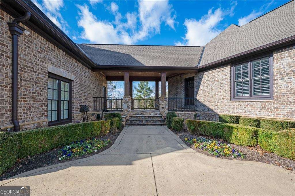 105 Ansley Drive Calhoun - Photo 6