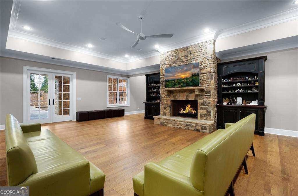 105 Ansley Drive Calhoun - Photo 61