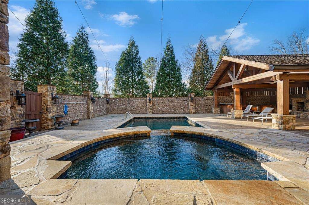 105 Ansley Drive Calhoun - Photo 75