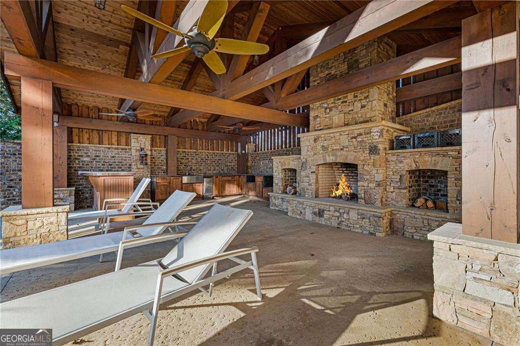 105 Ansley Drive Calhoun - Photo 76