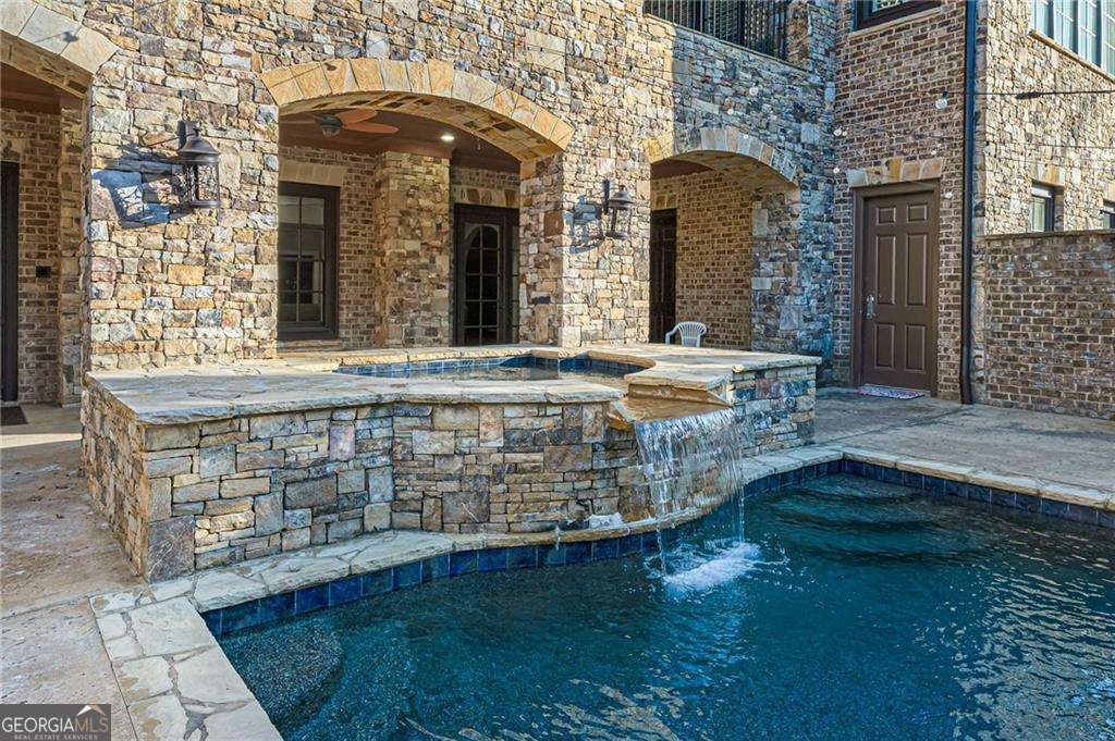 105 Ansley Drive Calhoun - Photo 77