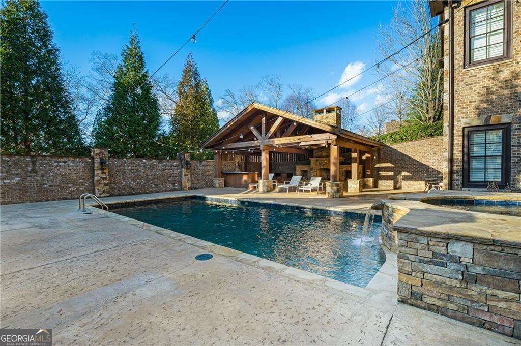 105 Ansley Drive Calhoun - Photo 80