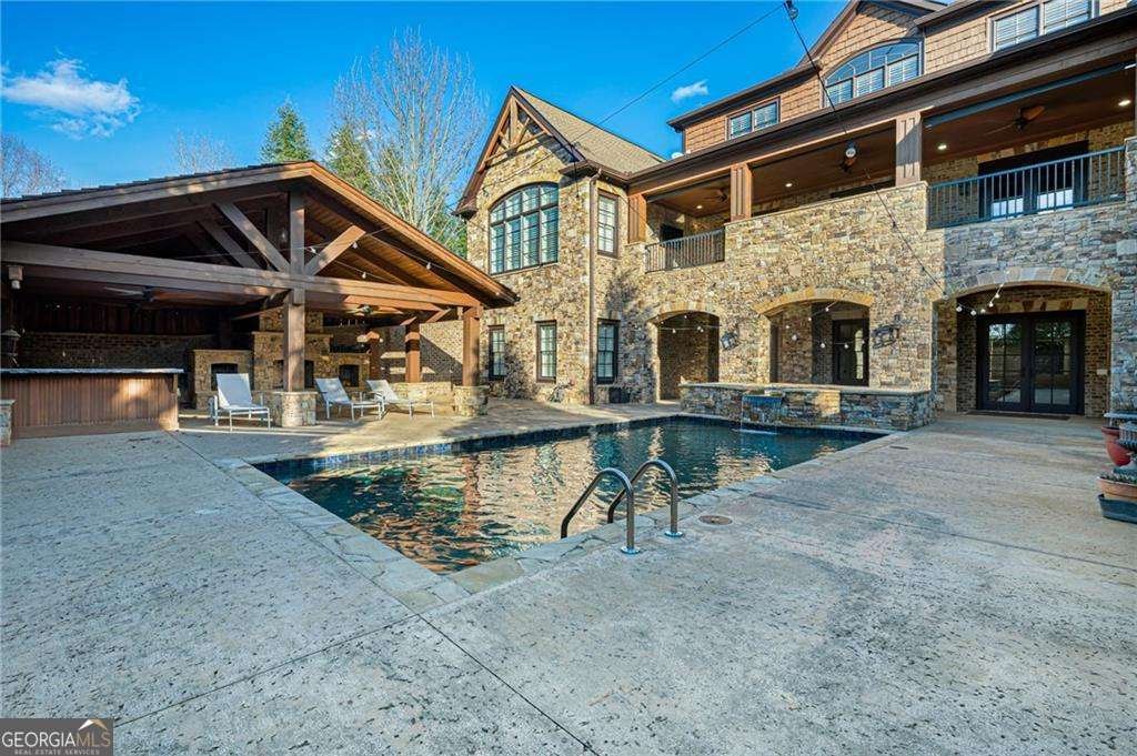 105 Ansley Drive Calhoun - Photo 81