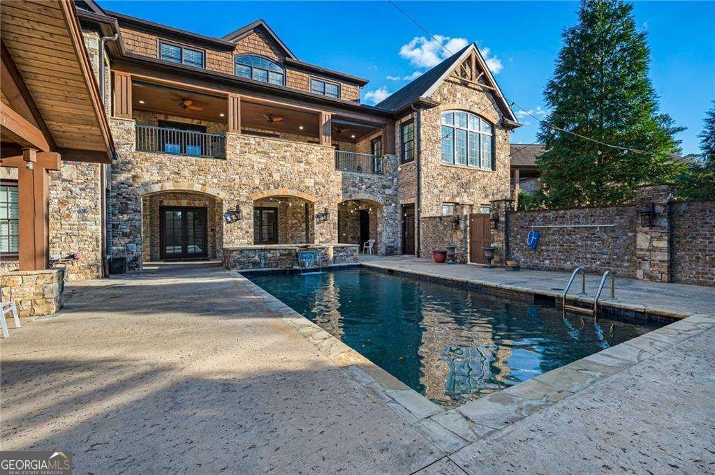 105 Ansley Drive Calhoun - Photo 82