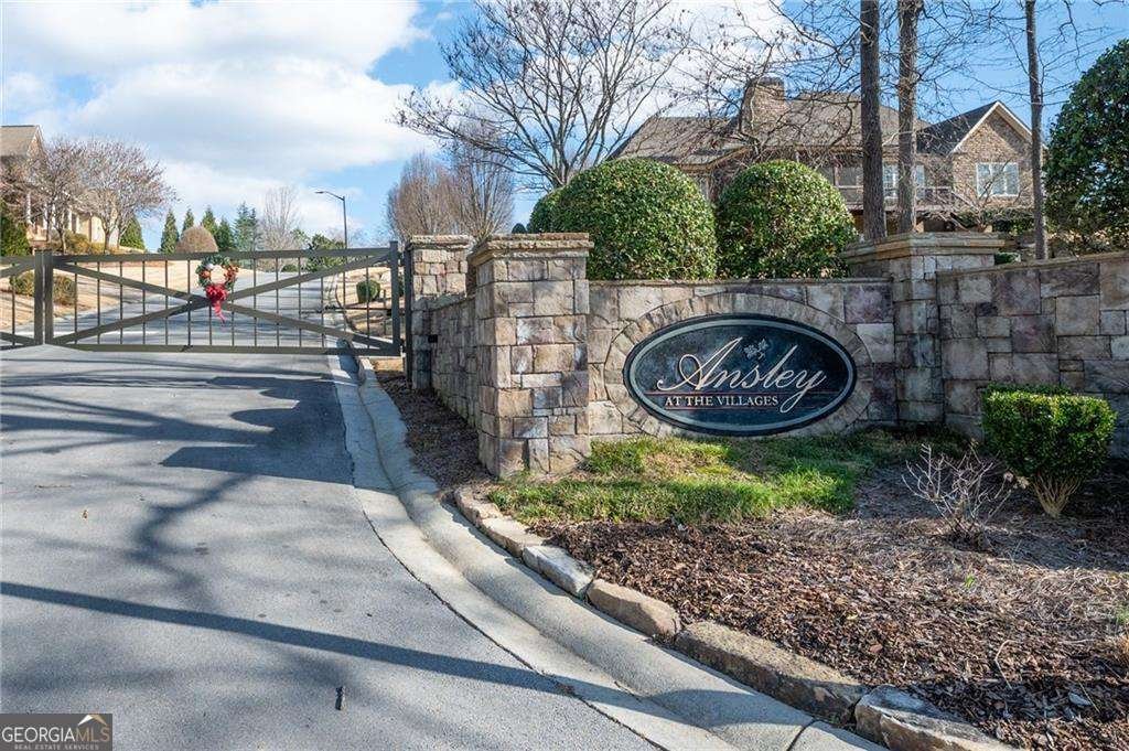 105 Ansley Drive Calhoun - Photo 89