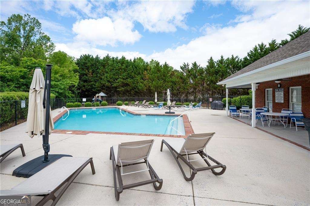 105 Ansley Drive Calhoun - Photo 90