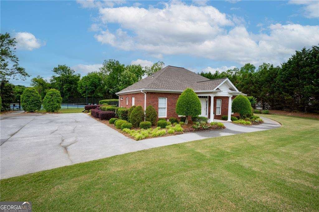 105 Ansley Drive Calhoun - Photo 91