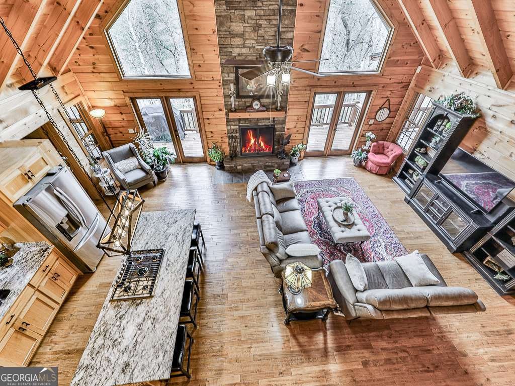 1670 Outback Road Jasper - Photo 36