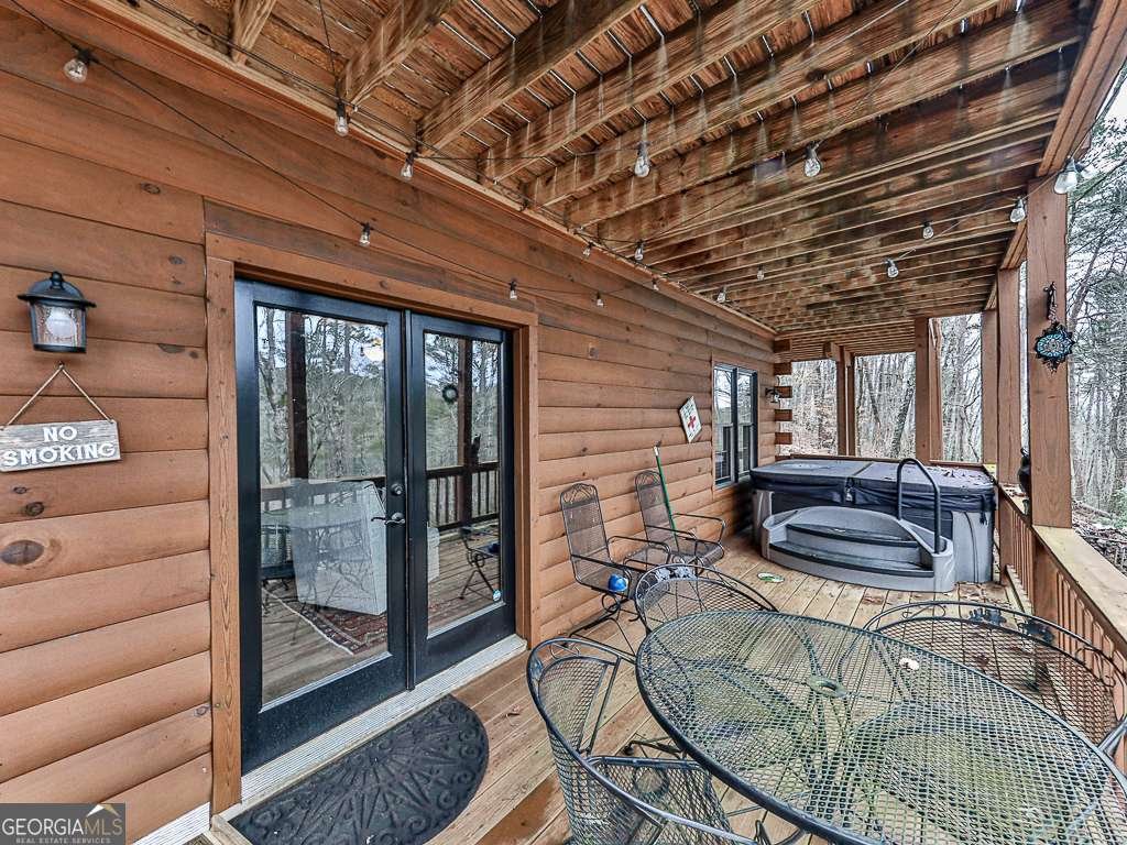 1670 Outback Road Jasper - Photo 50