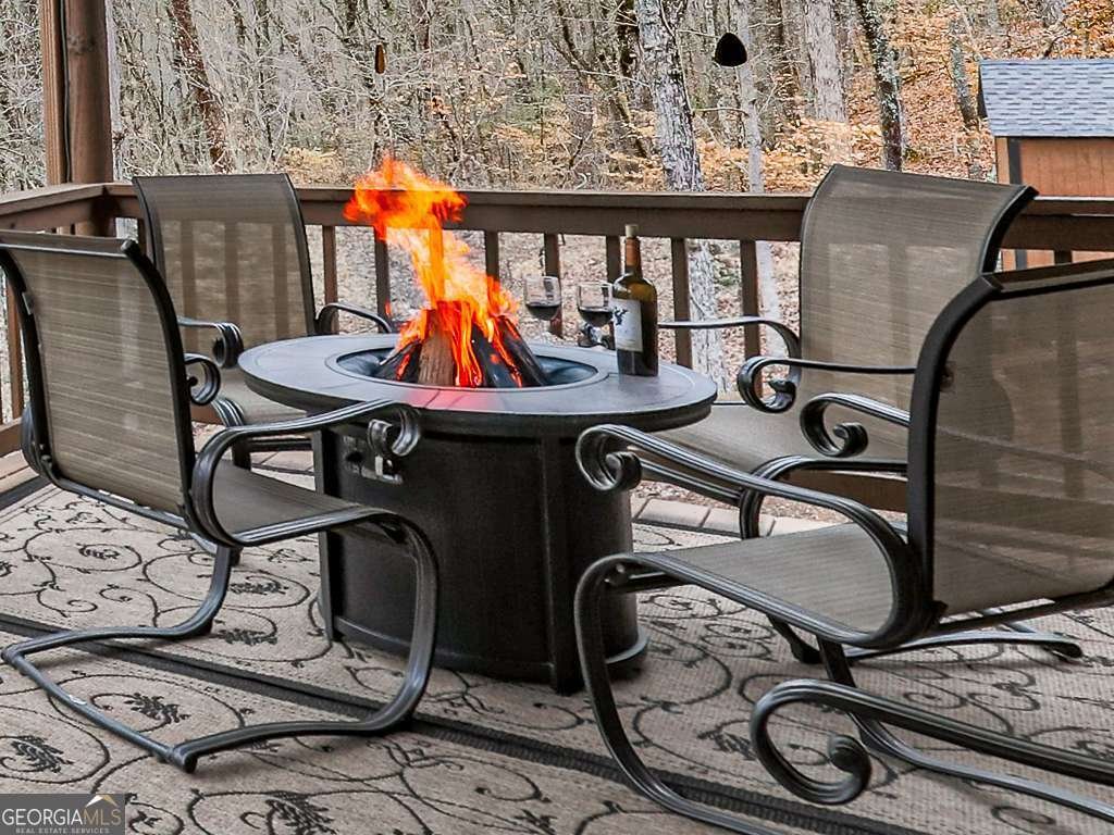 1670 Outback Road Jasper - Photo 57