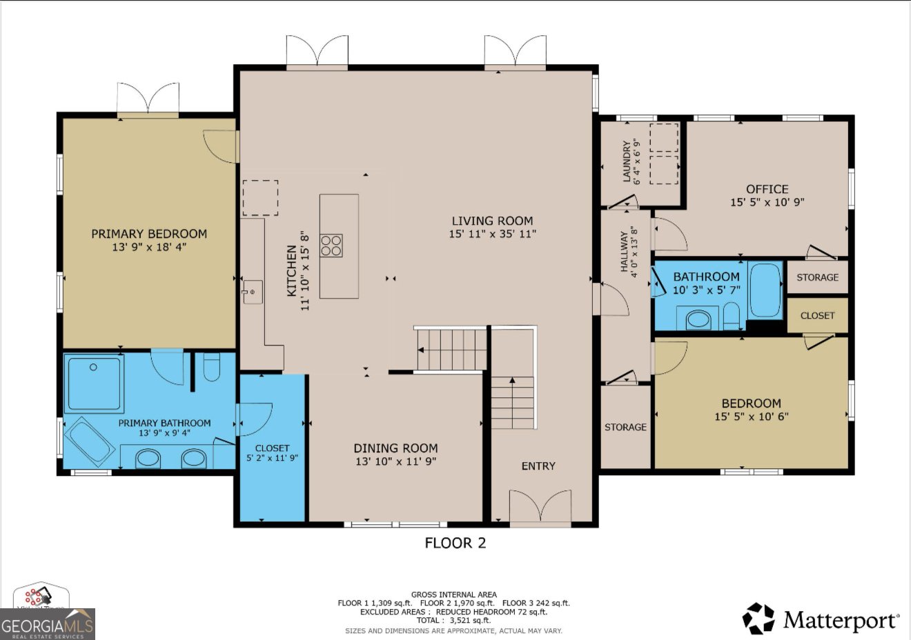 1670 Outback Road Jasper - Photo 73