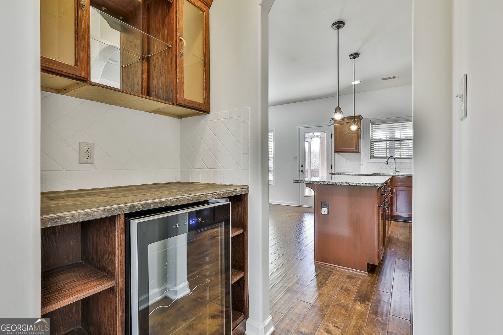 201 Briandwood Drive Newnan - Photo 10