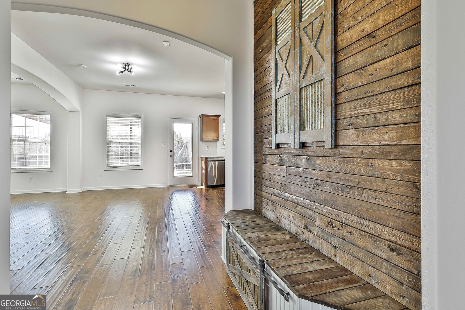 201 Briandwood Drive Newnan - Photo 11