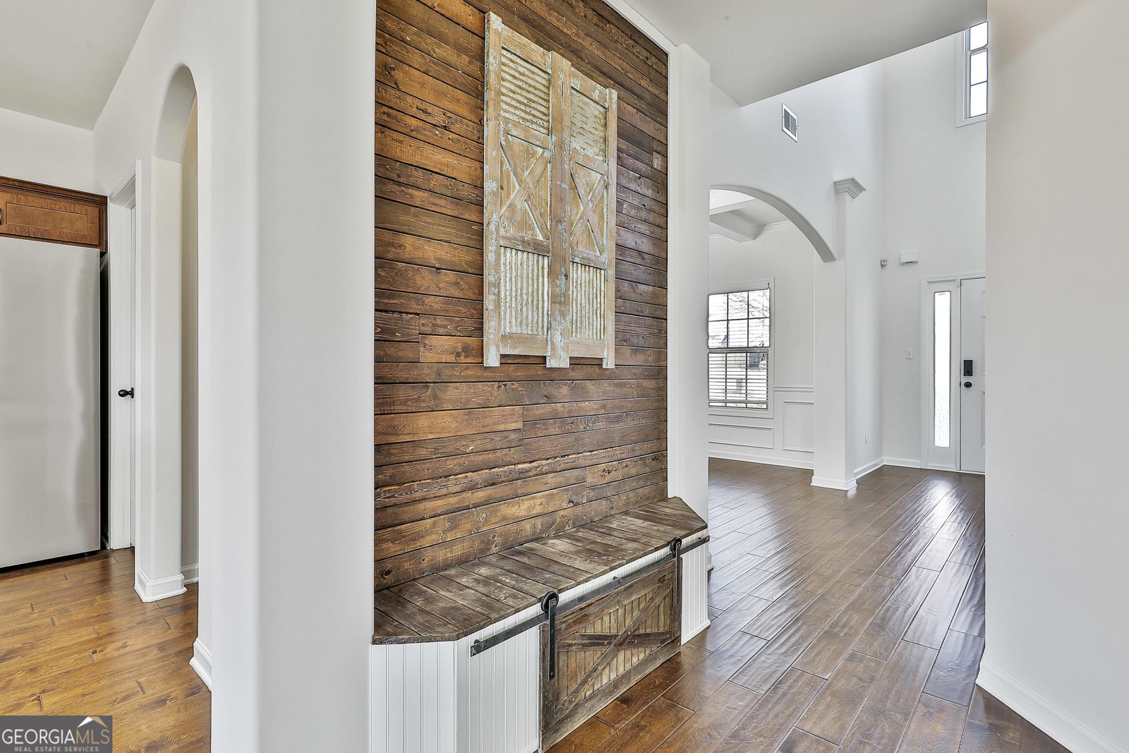 201 Briandwood Drive Newnan - Photo 12