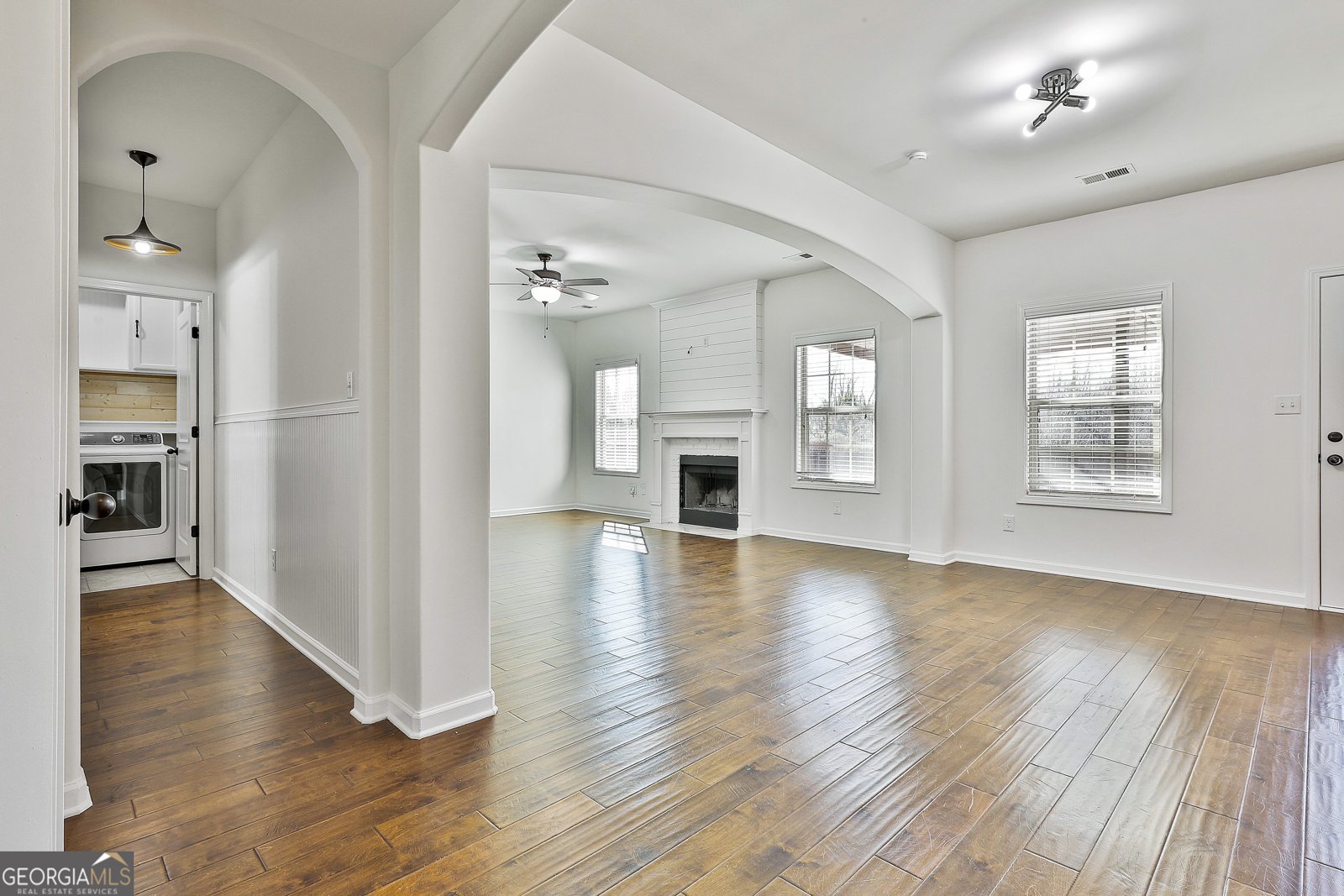 201 Briandwood Drive Newnan - Photo 13