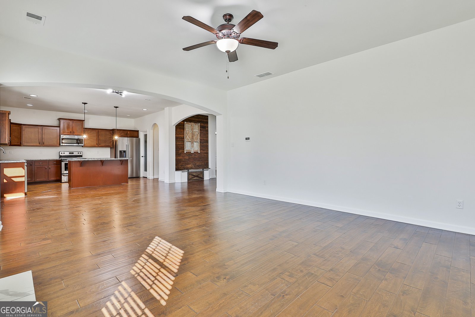 201 Briandwood Drive Newnan - Photo 14