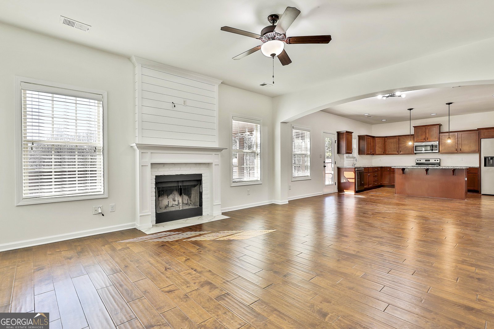 201 Briandwood Drive Newnan - Photo 15